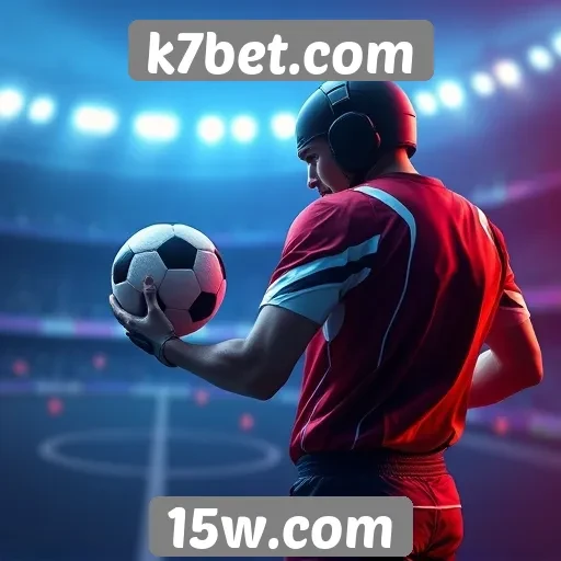 Vantagens da plataforma de apostas k7bet