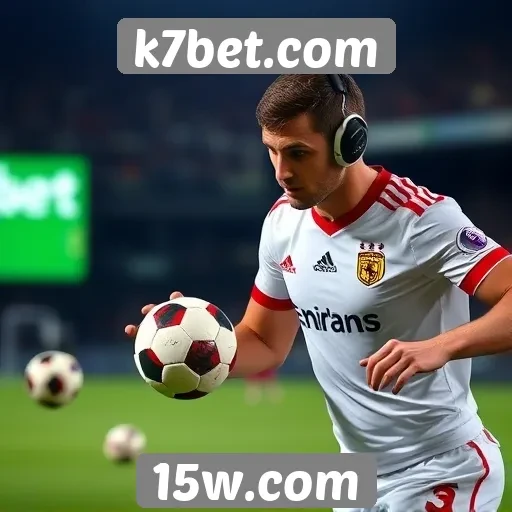 Análise das promoções disponíveis no k7bet.com