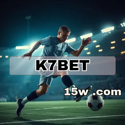 k7bet.com: Os Melhores Bônus para Potencializar Seus Jogos Online