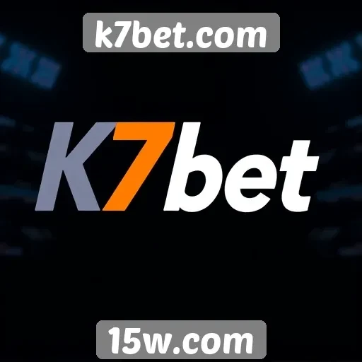 O impacto do k7bet no mercado de apostas online
