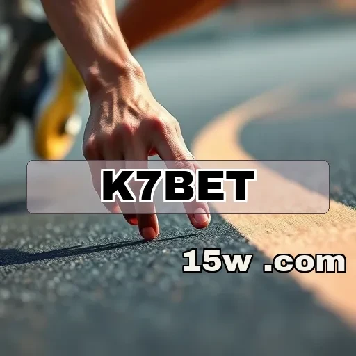 k7bet.com: Os Jackpots que Transformam Jogadores em Vencedores!