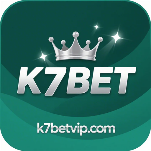 k7bet.com Logo