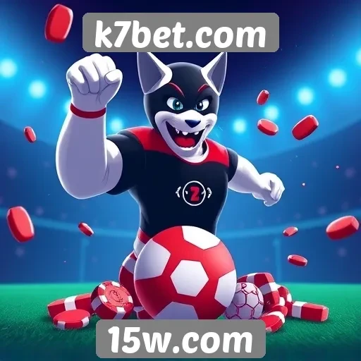 Promoções e bônus disponíveis na k7bet