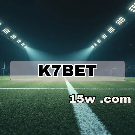 k7bet.com: Atraentes Promoções que Transformam sua Experiência de Jogo