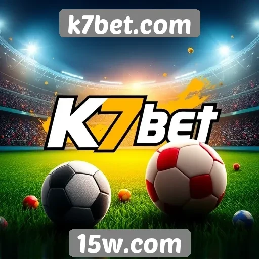 Avaliação das opções de apostas esportivas no k7bet