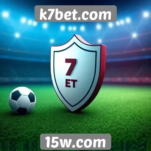 Segurança e privacidade dos usuários no k7bet.com